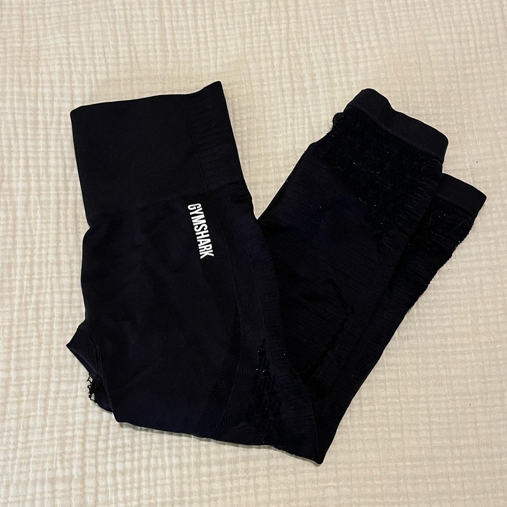 GYMSHARK ENERGY Seamless (S)